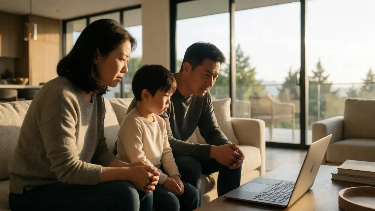 Family tied to suspected Chinese spy gave $4.4 million to Gavin Newsom, other California politicians