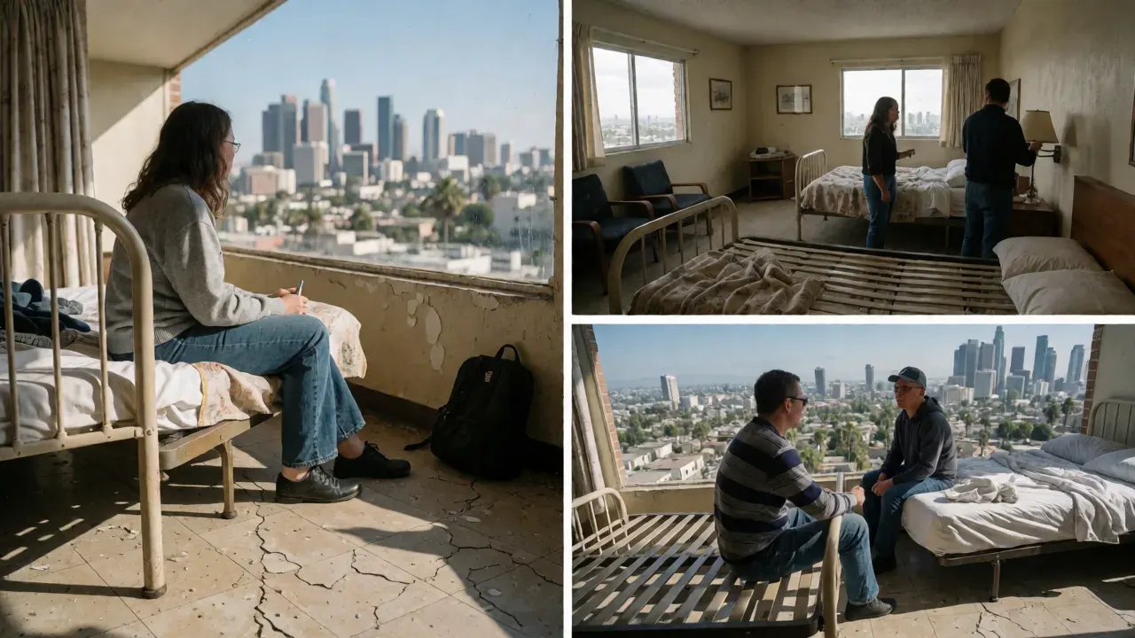 Gavin Newsom’s homeless housing dream turns into $19M money pit in LA County city