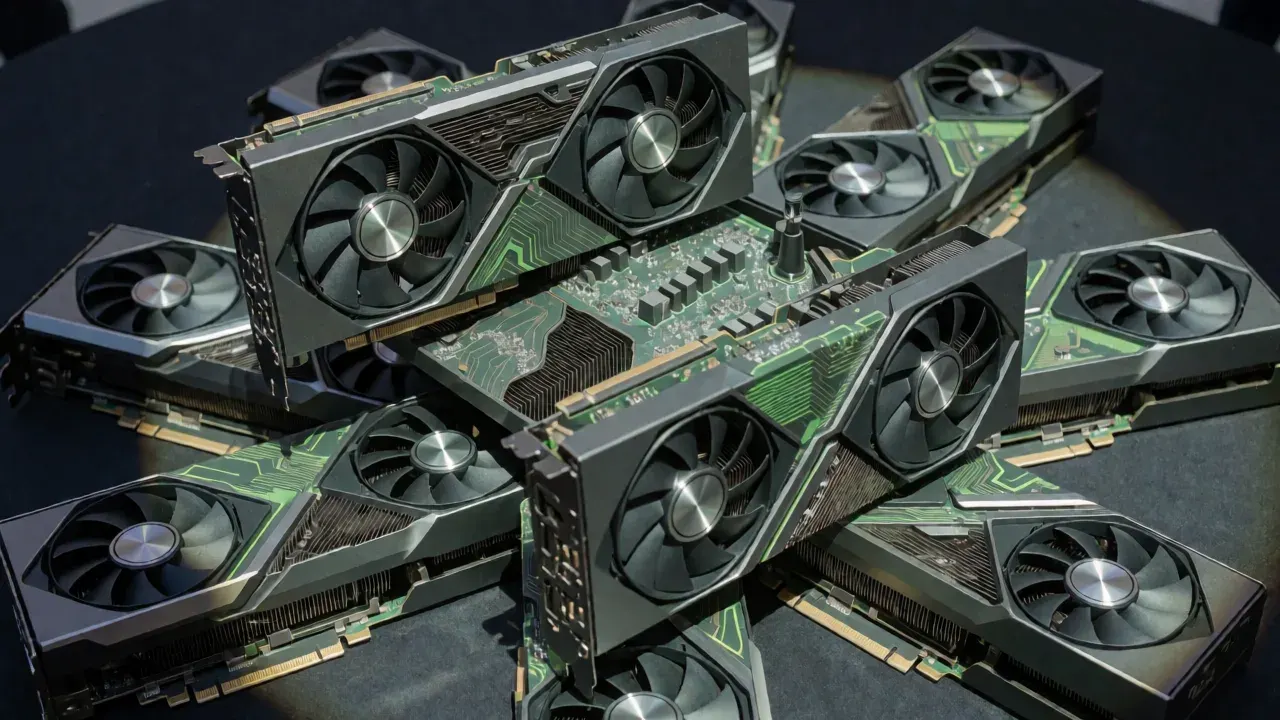 AI Fears Are Reaching Fever Pitch But I’m Not Slowing Down My Nvidia Accumulation