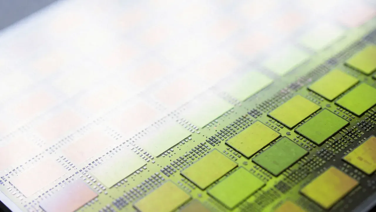 Nvidia cools down as investors expect growth slowdown
