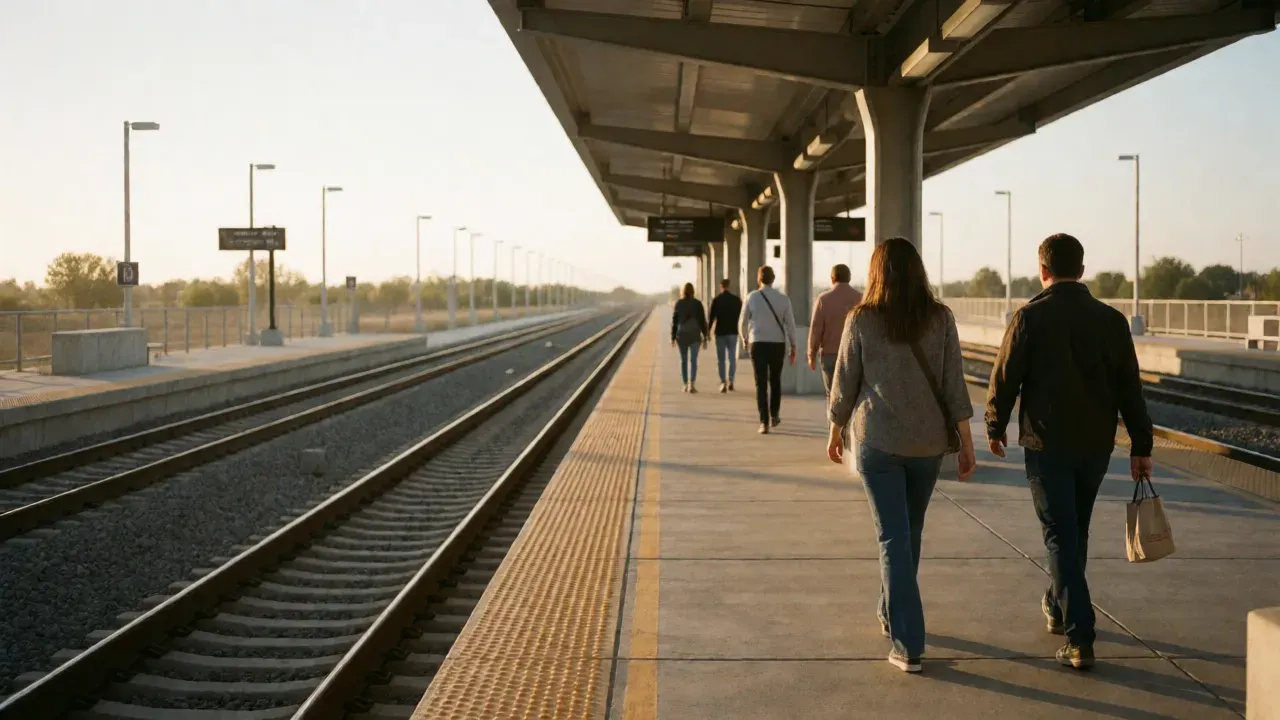L.A. struggling to get Olympics transit money from Sacramento