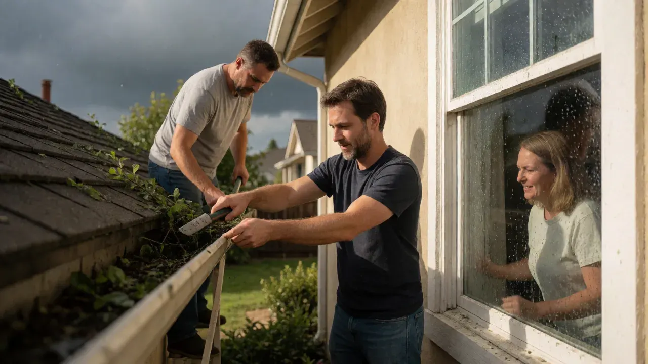 A 'super' El Niño is about to crash into California: 9 essential ways to prepare