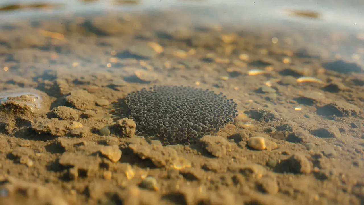 This major California river has gotten too warm for its salmon