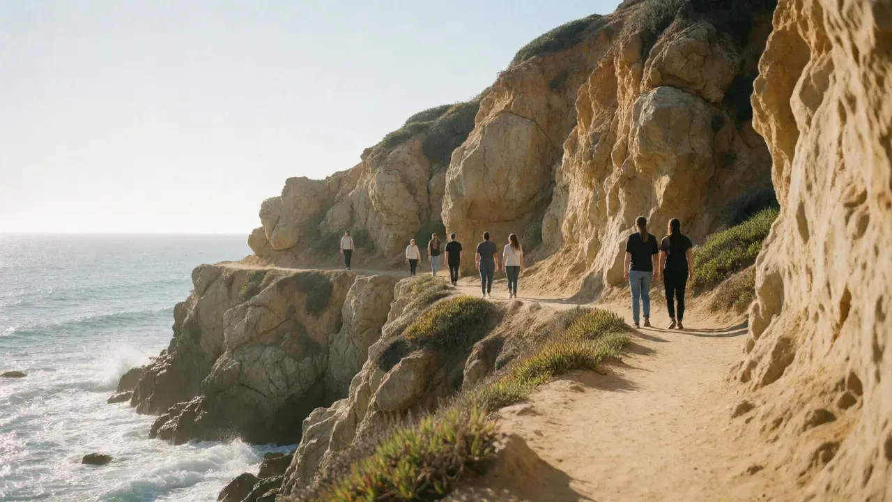 Popular San Diego hiking spot begins months-long closure