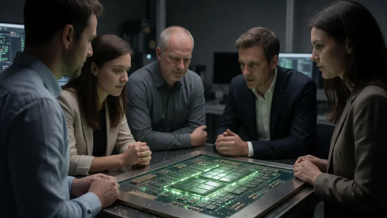 1.58-million-staff Amazon will soon have more Nvidia GPUs than employees, AWS to buy more than 3 million additional chips before 2029 in addition to thousands of existing H100, H200