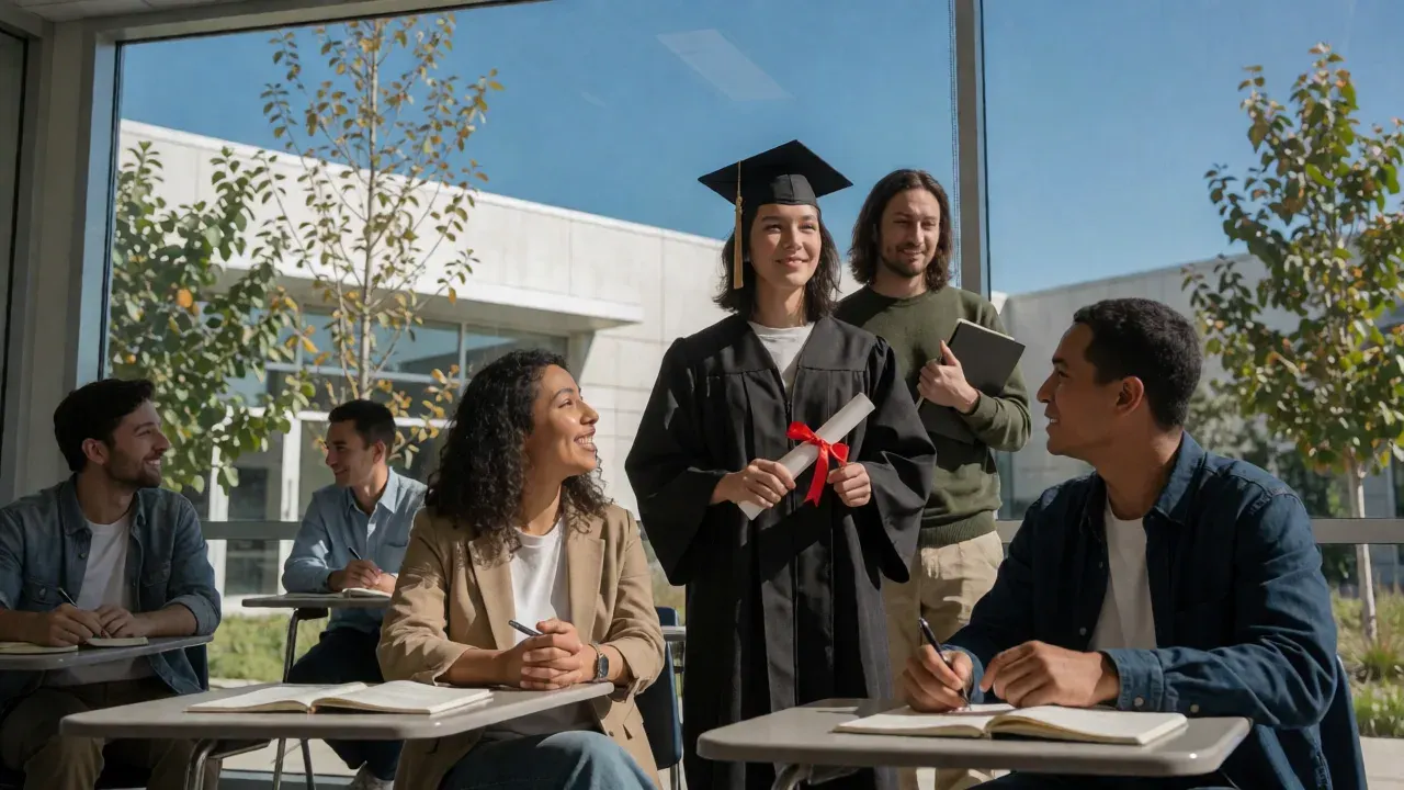 California community colleges can offer up to 12 new bachelor’s degrees under laws Newsom signed
