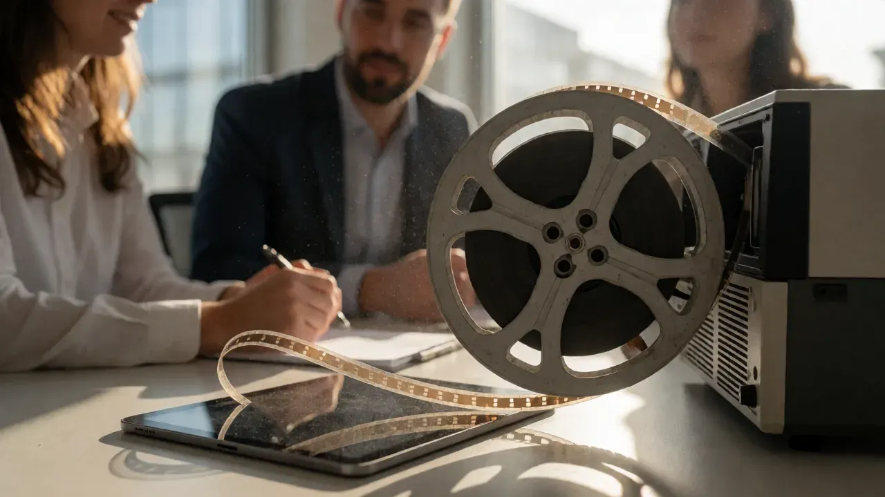 Opposition grows to Paramount-Warner Bros. merger settlement as deal enters critical week