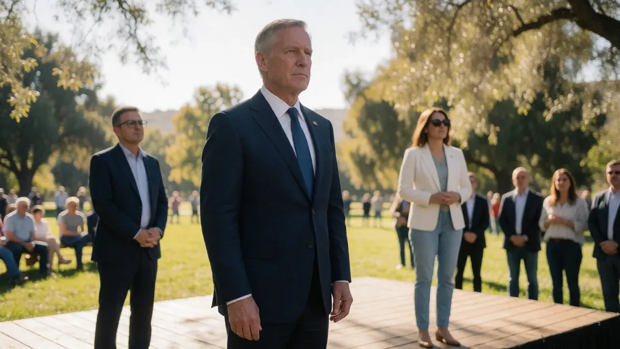 California Republicans walk a tightrope as Trump jumps into midterms campaigning