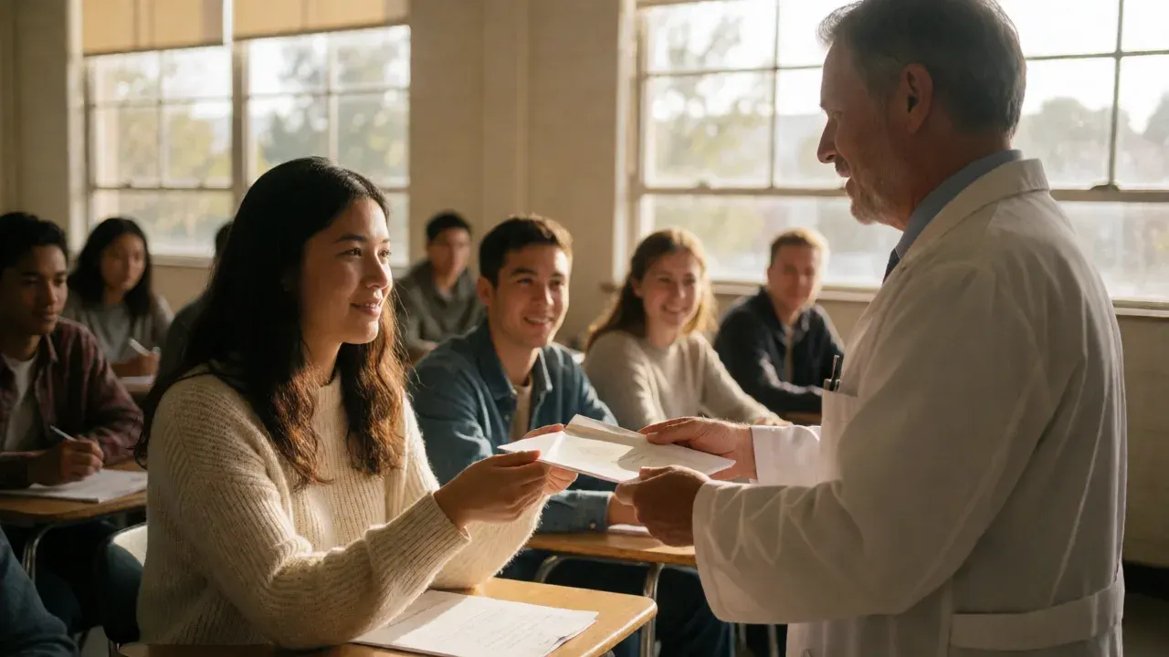 Community colleges will be able to grant more bachelor's degrees under law signed by Newsom