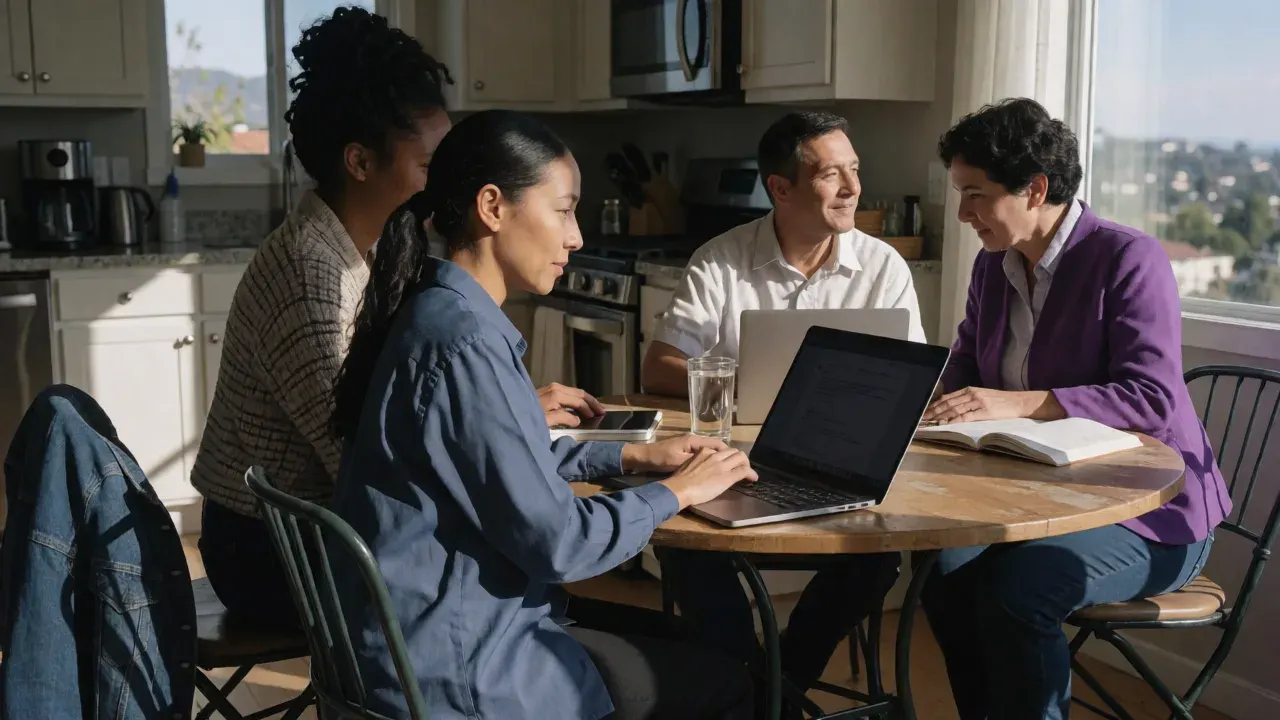 Newsom vetoes bill to loosen work-from-home rules for state workers