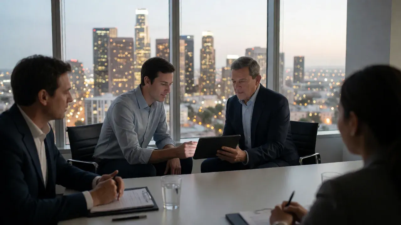 Lakers ticket prices could rise substantially as Kushner, Iger look to cut out brokers