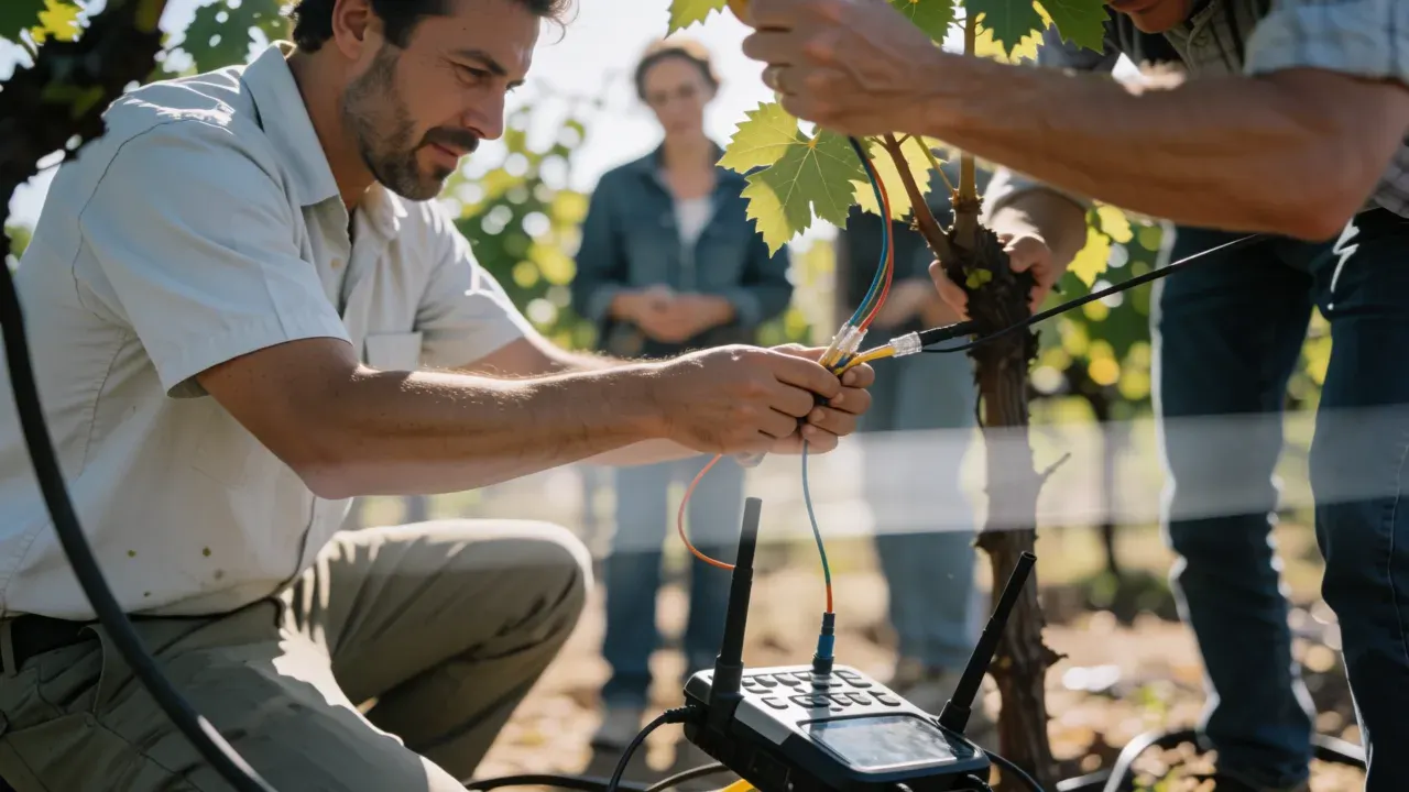 California is poised to get $1.4 billion for broadband. But there’s a huge catch