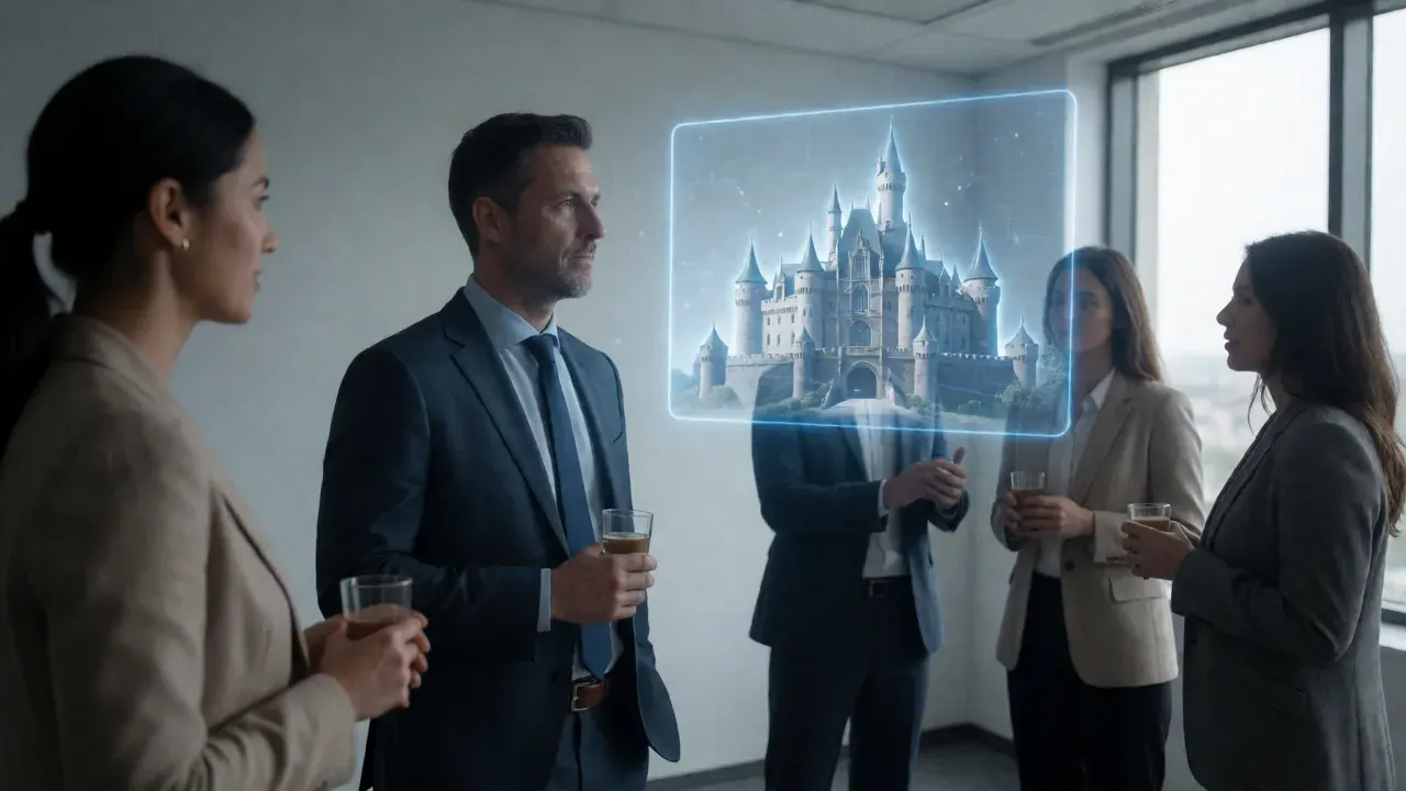 Disney names first-ever chief technology officer