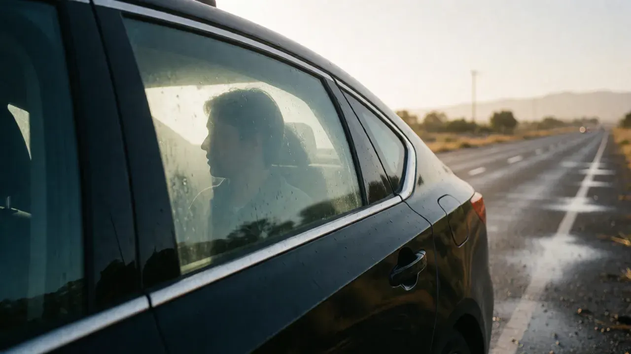 Uber ordered to pay $40 million after stranded passenger killed on highway