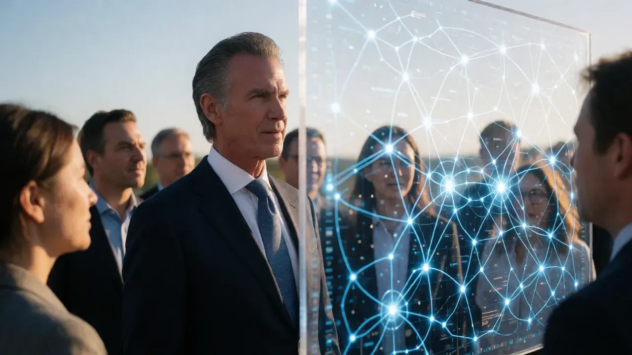 Newsom creates panel on AI safety regulation, suggests possible 'kill switch'