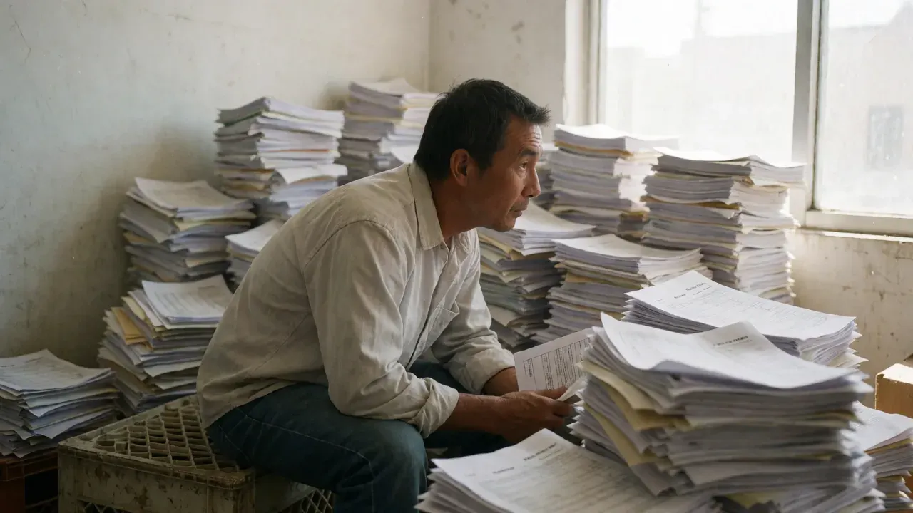 It’s supposed to be easy to make your boss pay up for lost wages. Instead it takes years