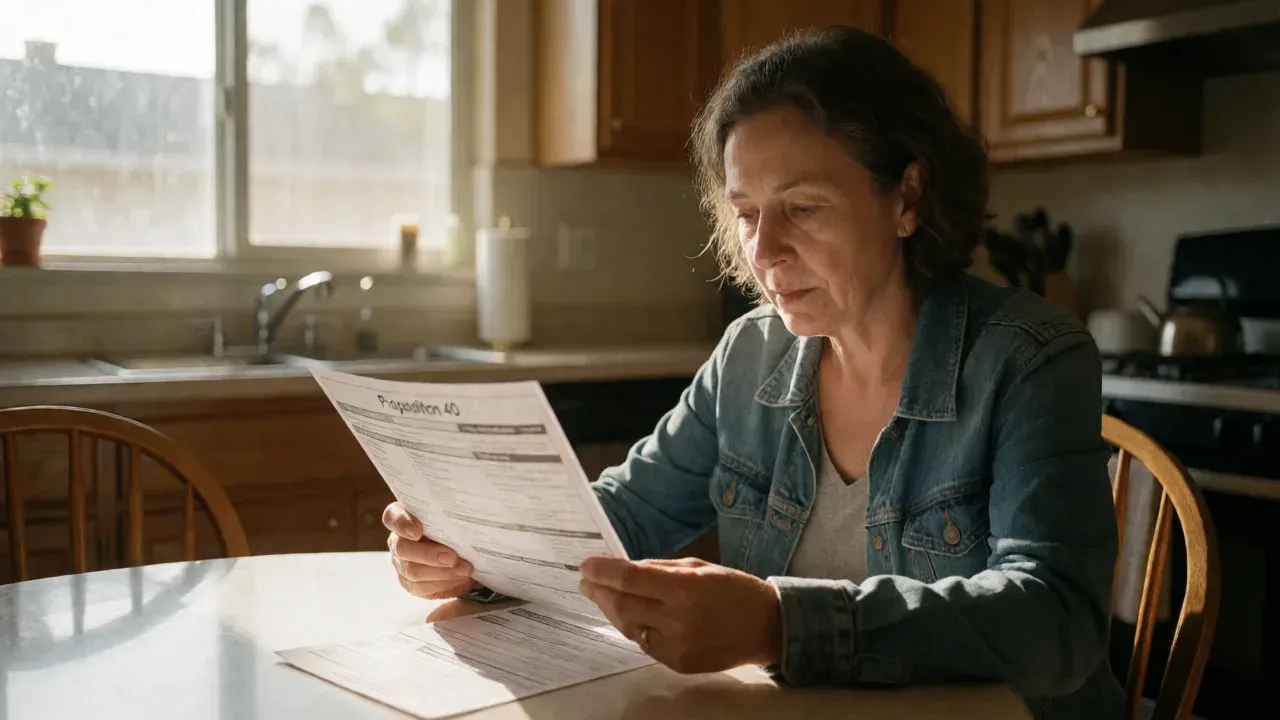 Taxing California’s rich just got more complicated. Prop 40’s fate is still uncertain