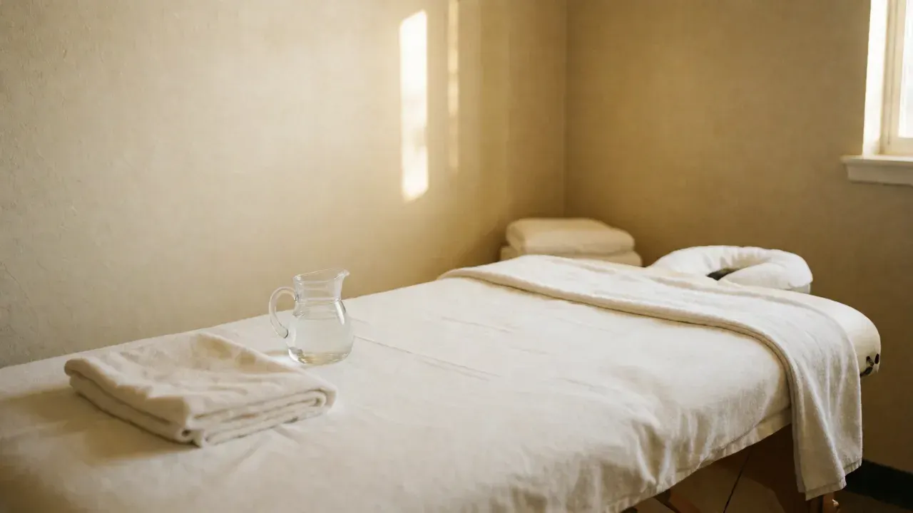 Silicon Valley day spa was a brothel, and business was brisk, D.A. says
