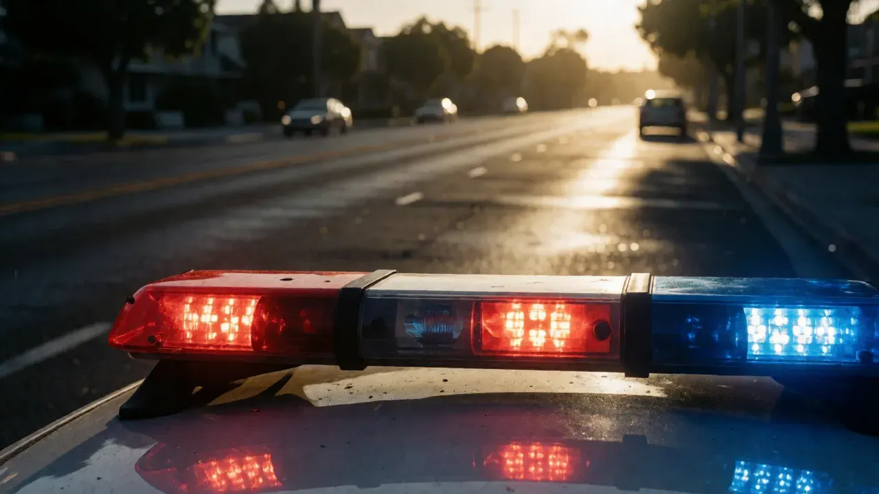Woman was high when she plowed her SUV into a Metro bus, killing 2, prosecutors say