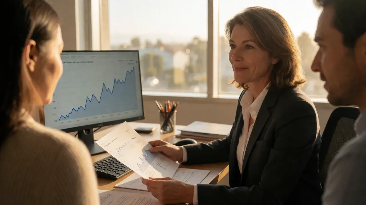 CalPERS CEO lands seven-figure bonus, her first, as pension fund extends run of good returns