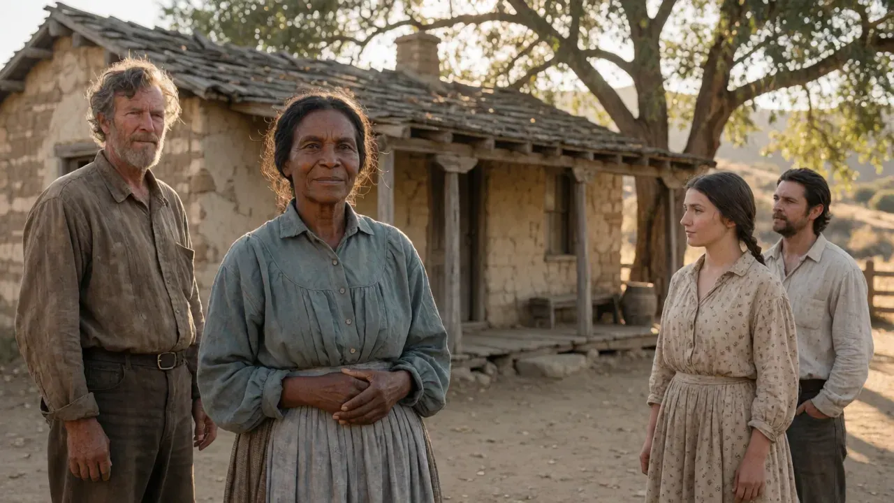 From slavery to riches: A founding mother of Black Los Angeles finally gets her due