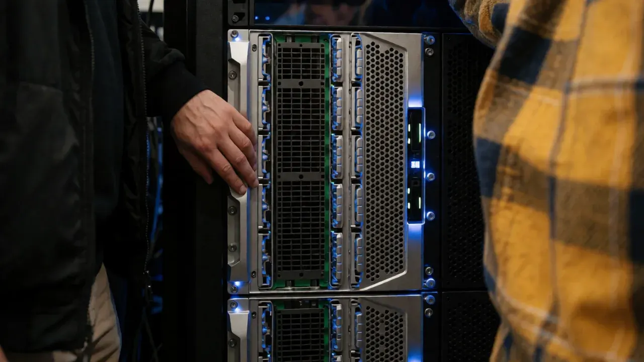 In Silicon Valley, AI data center boom meets local resistance