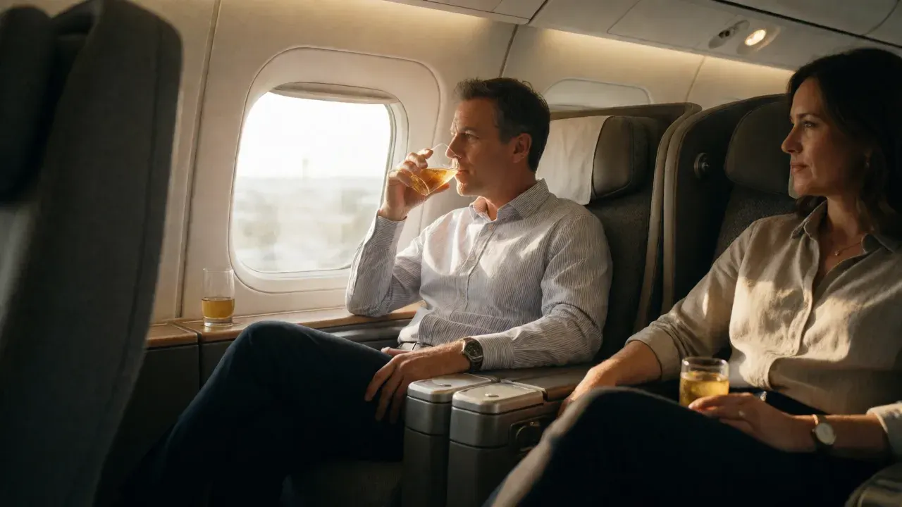 High-speed rail authority wasted money on first-class flights, trips to nightclub, report finds