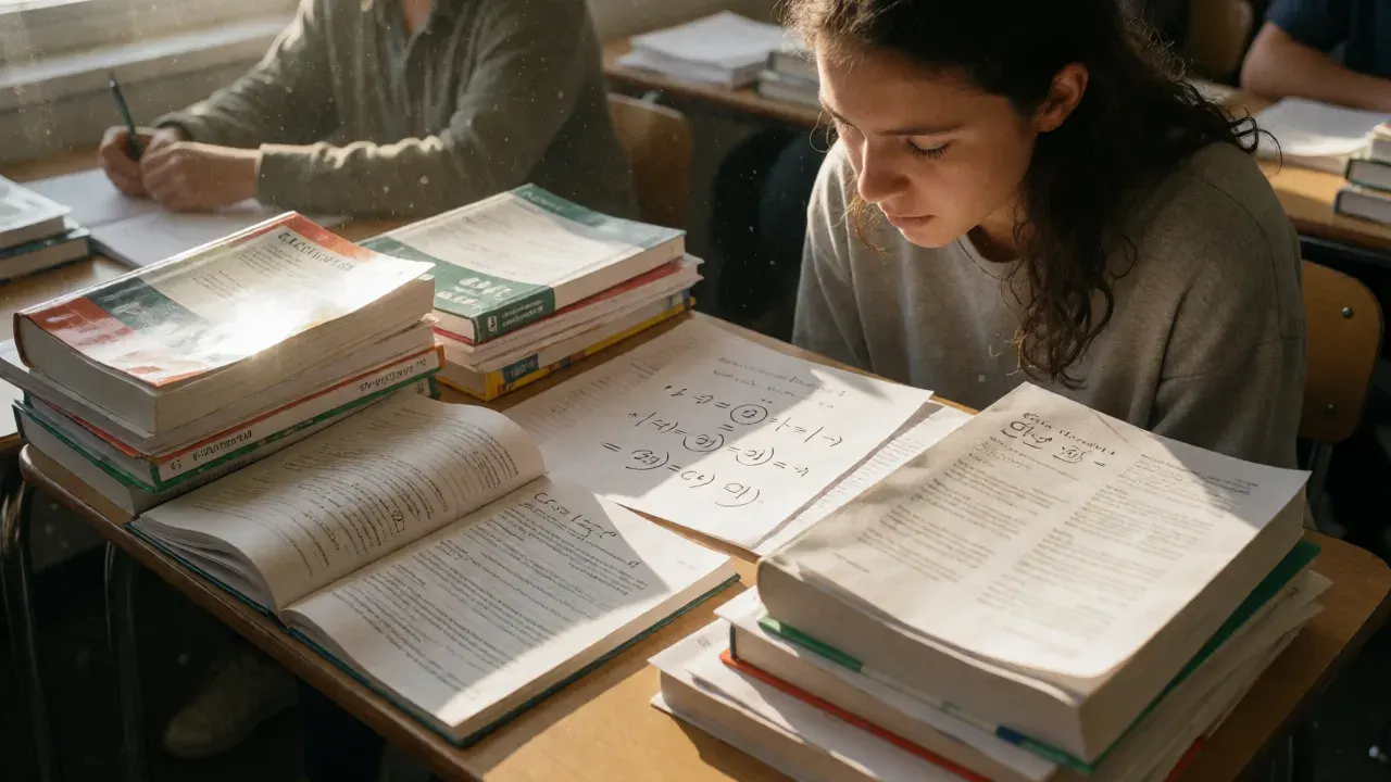 More UC students are failing intro math courses as regents weigh reinstating SAT