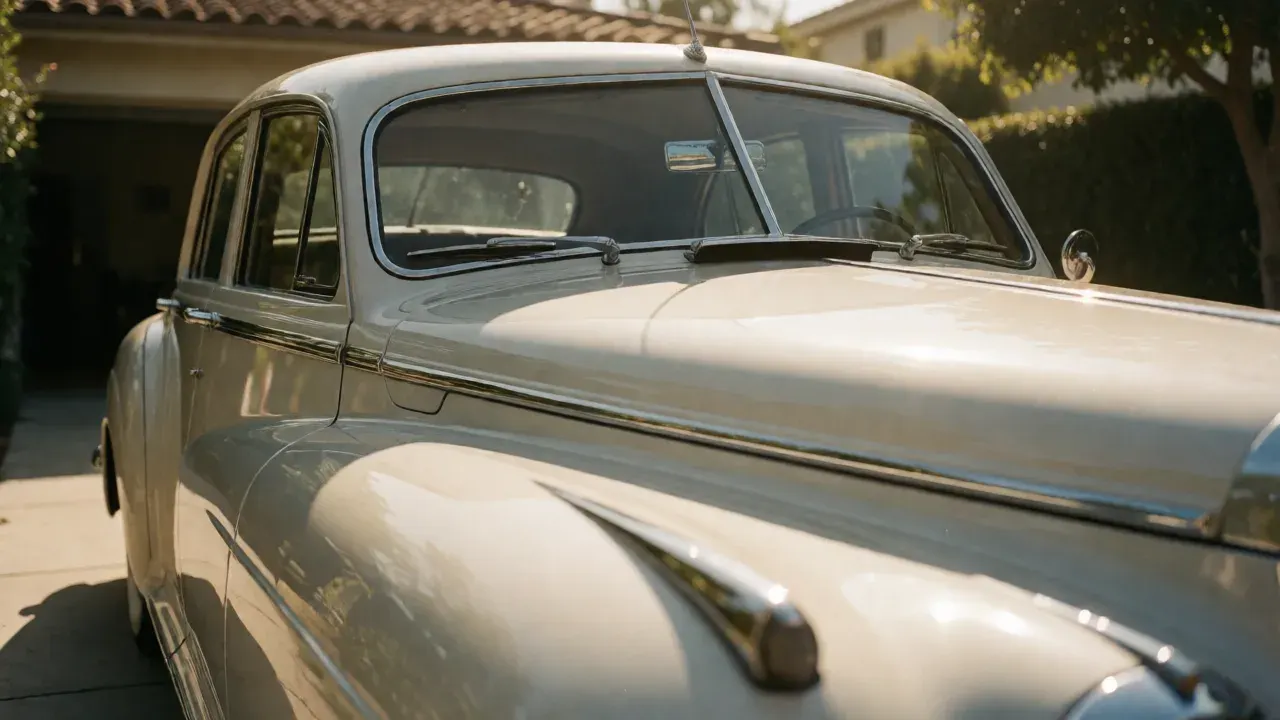 Some California cars will get to skip smog checks. What to know about Jay Leno's Law