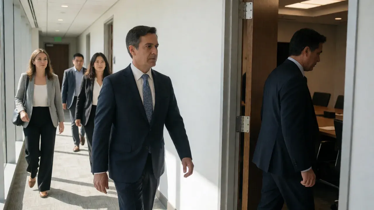Paramount, Atty. Gen. Bonta ordered to meet for merger settlement talks