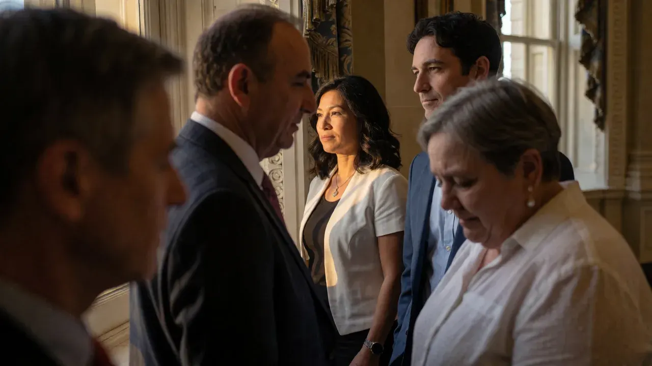 Cómo la mujer más poderosa del gobierno de California está dejando su huella en la Legislatura