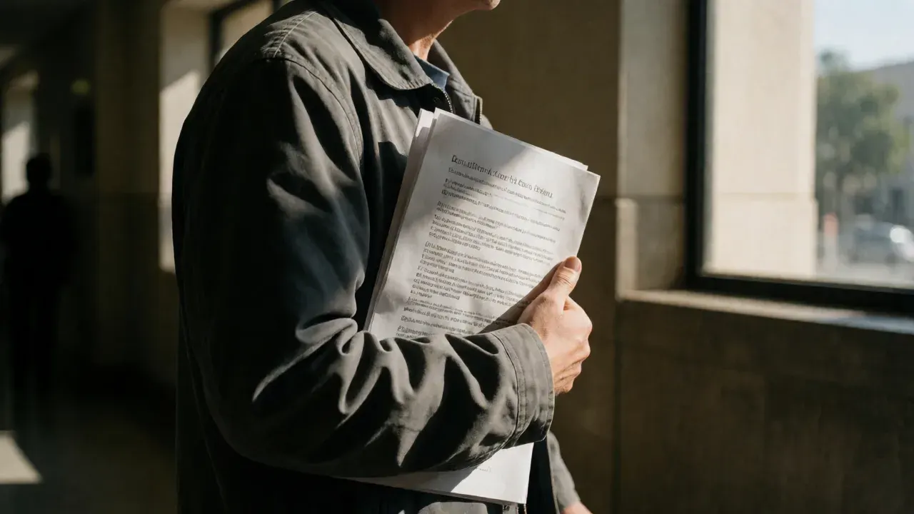 Unrestrained: Inside L.A. County's system for issuing and enforcing restraining orders