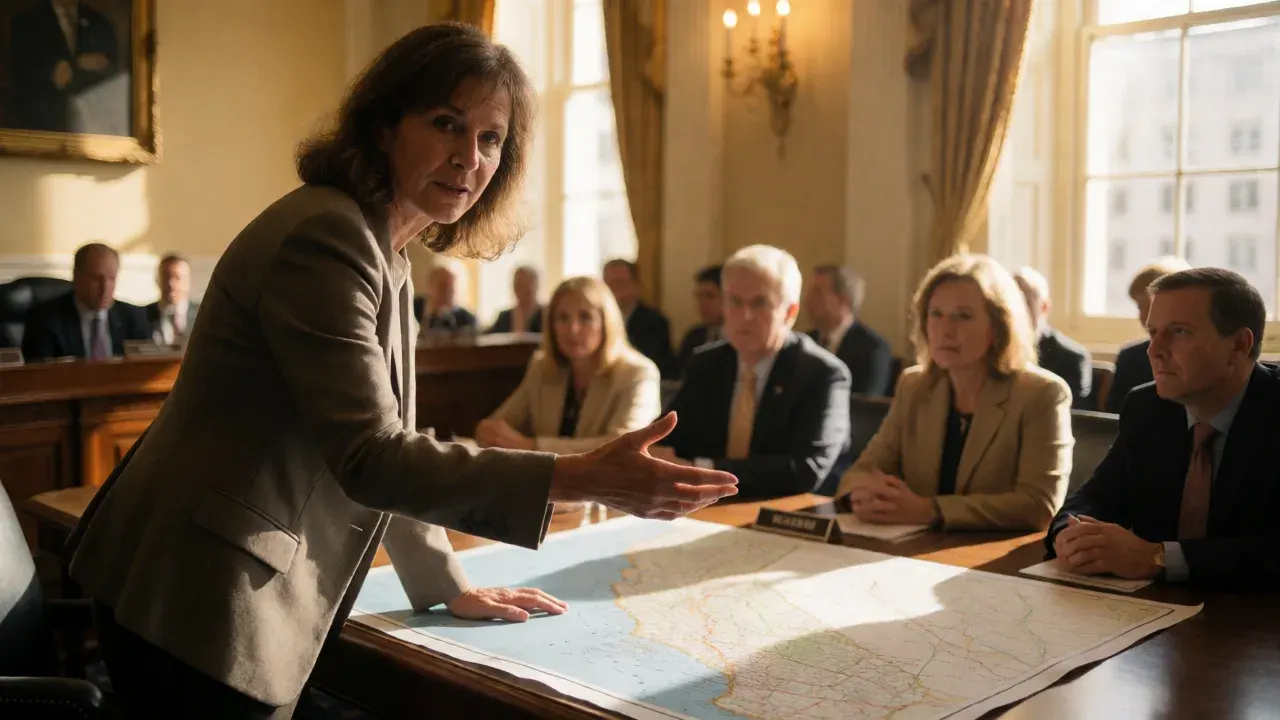 How the most powerful woman in California government is making her mark on the Legislature