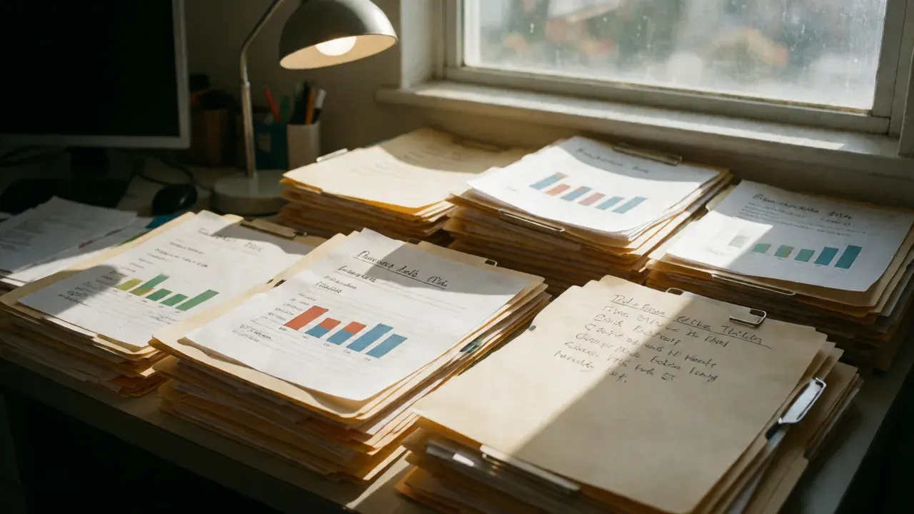 Data brokers have detailed files on you. Here’s what’s in them, and how it impacts you