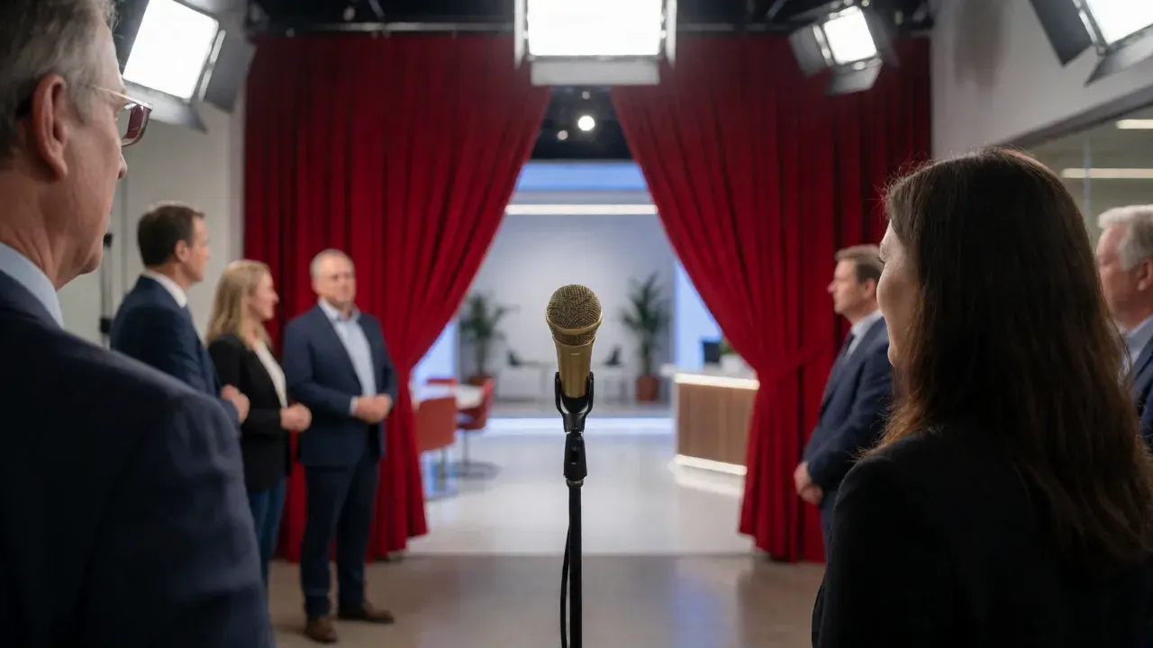 ABC's 'American Idol' is leaving Los Angeles, in another blow to the industry