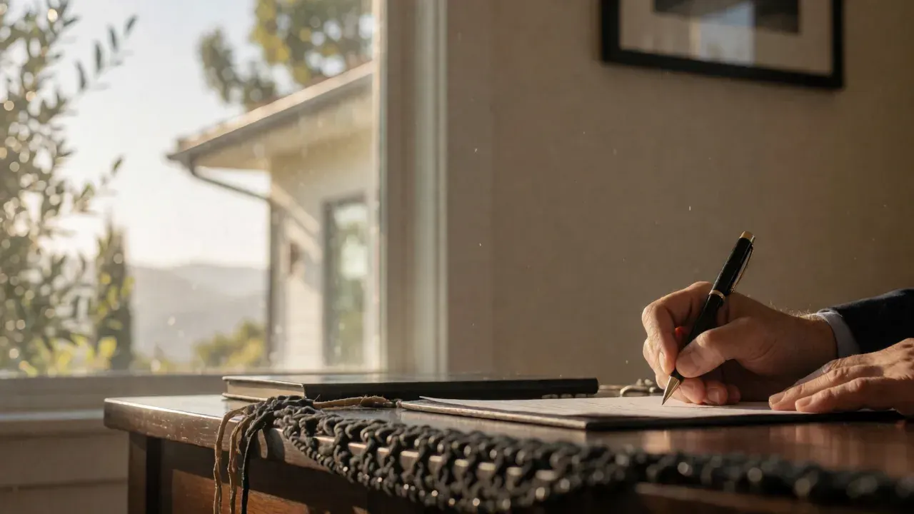 New California law sets first-in-nation standards for smoke damage in homes