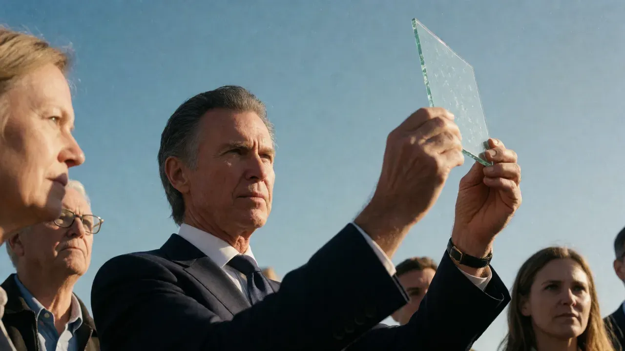 Newsom signs first-in-nation standards for homes damaged by wildfire smoke