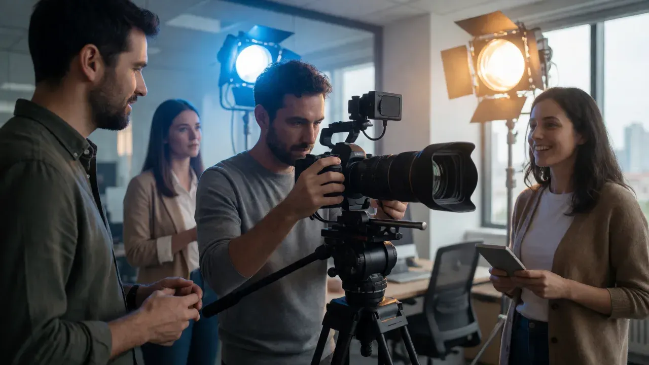 A federal tax credit could add 143,000 more film and TV jobs, industry-commissioned study says