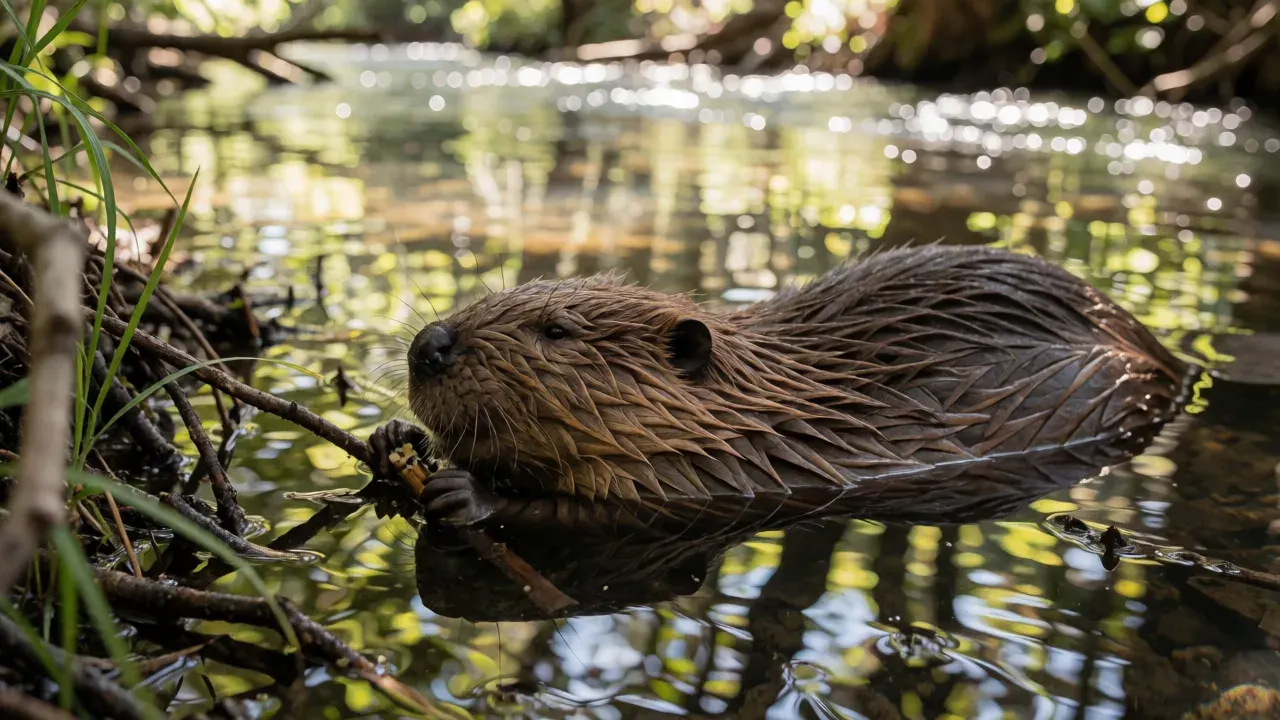 How mimes, beavers and filmmakers scored in the California budget