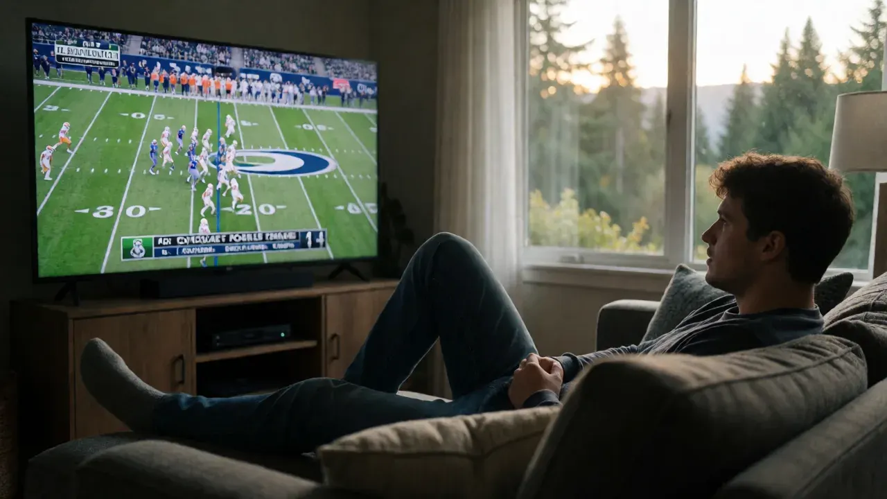 How to watch Yale vs Cornell football today; TV, kickoff time