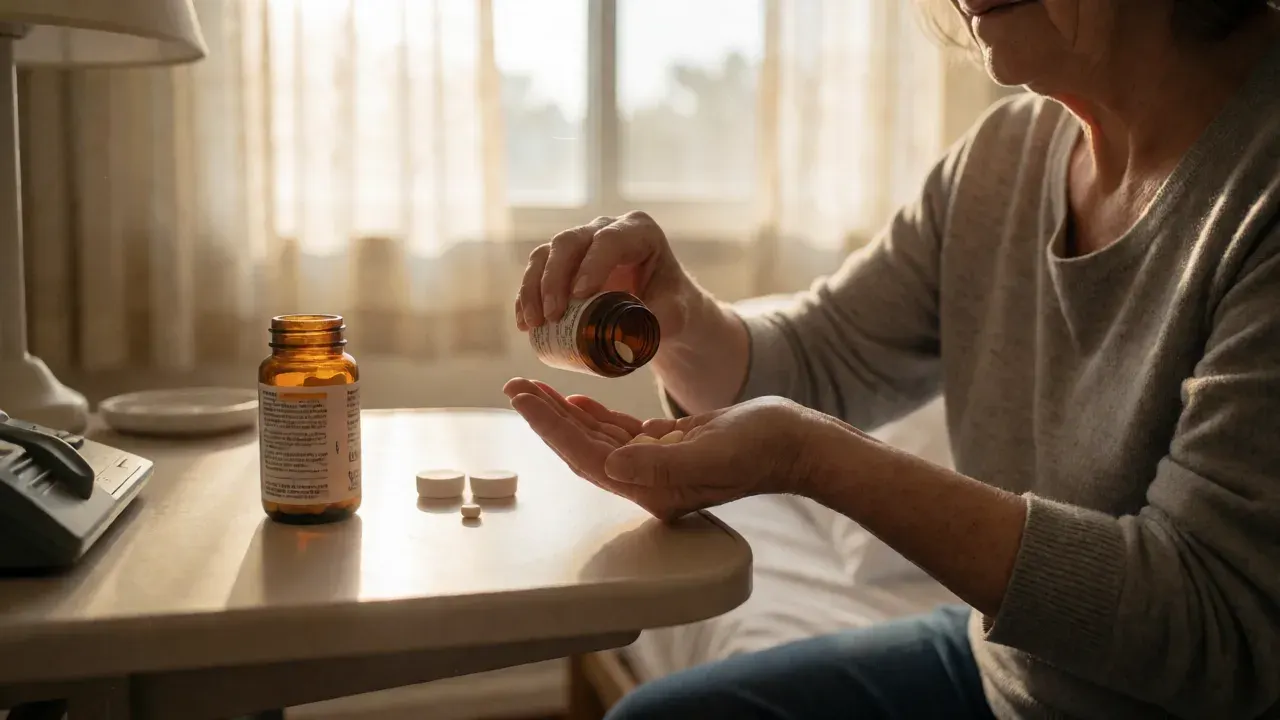 Drugs for autoimmune diseases are pricey. This bill could switch patients to a cheaper one