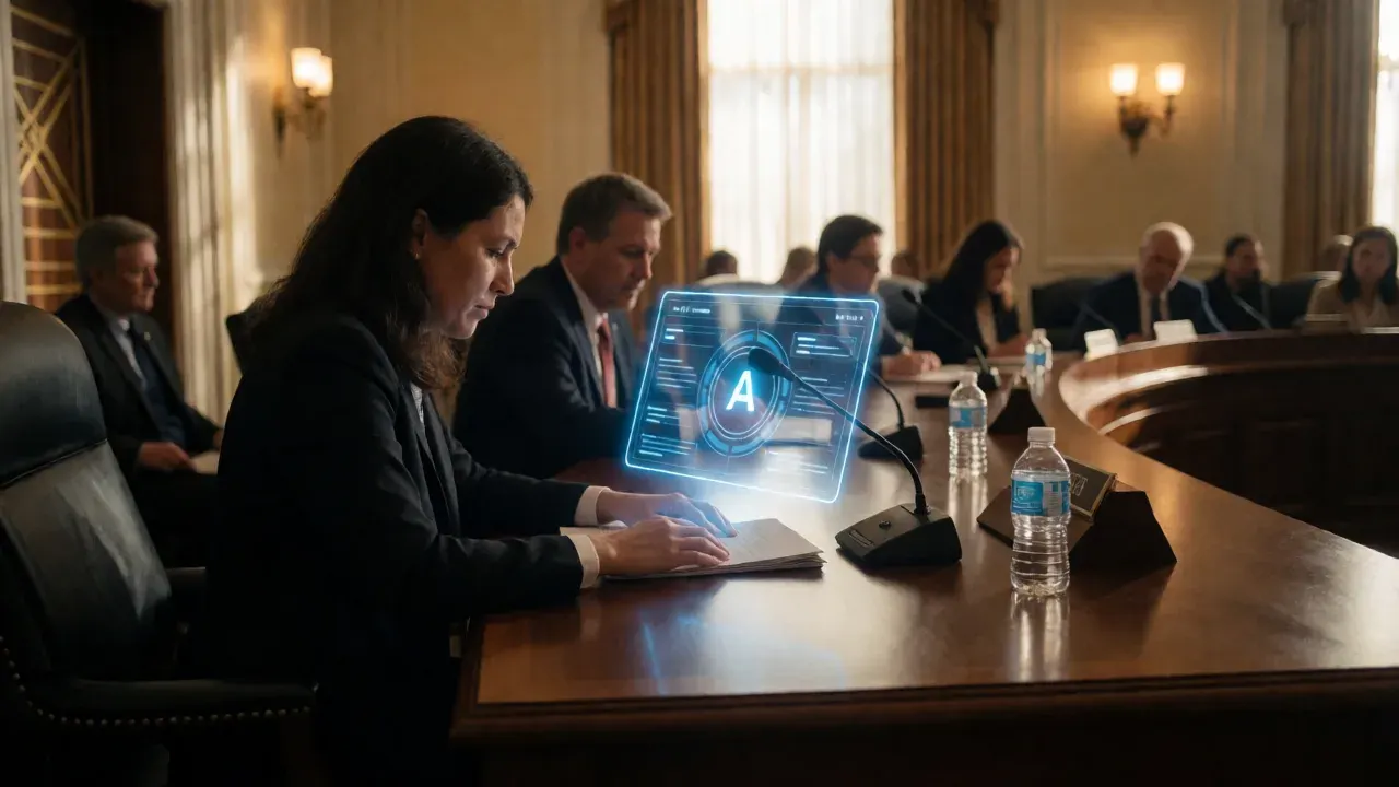 California lawmakers urge criminal penalties, emergency legislation to rein in unchecked AI