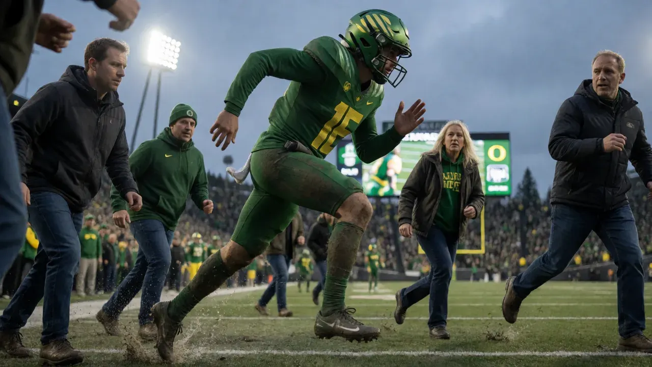 Kalshi Promo Code OREGONLIVE55 update: $55 college football bonus for Texas vs. Tennessee; USC vs. Oregon odds shift