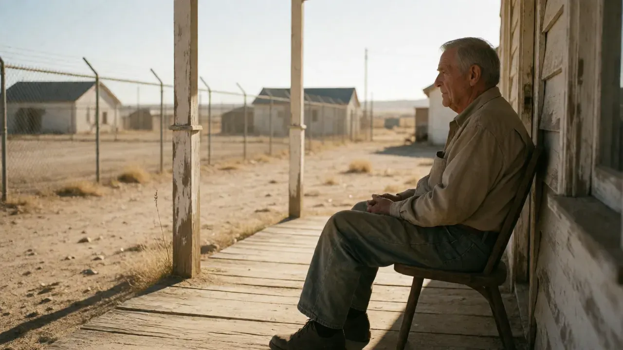 California prison towns grasp for new jobs after closures: 'No one is coming to save us'
