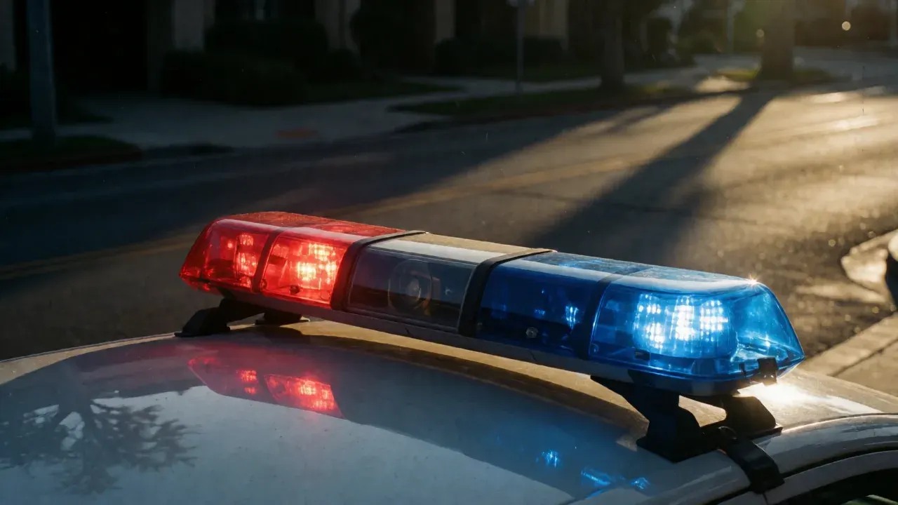 Boxer Fernando Vargas Jr. arrested on suspicion of DUI at Universal Studios