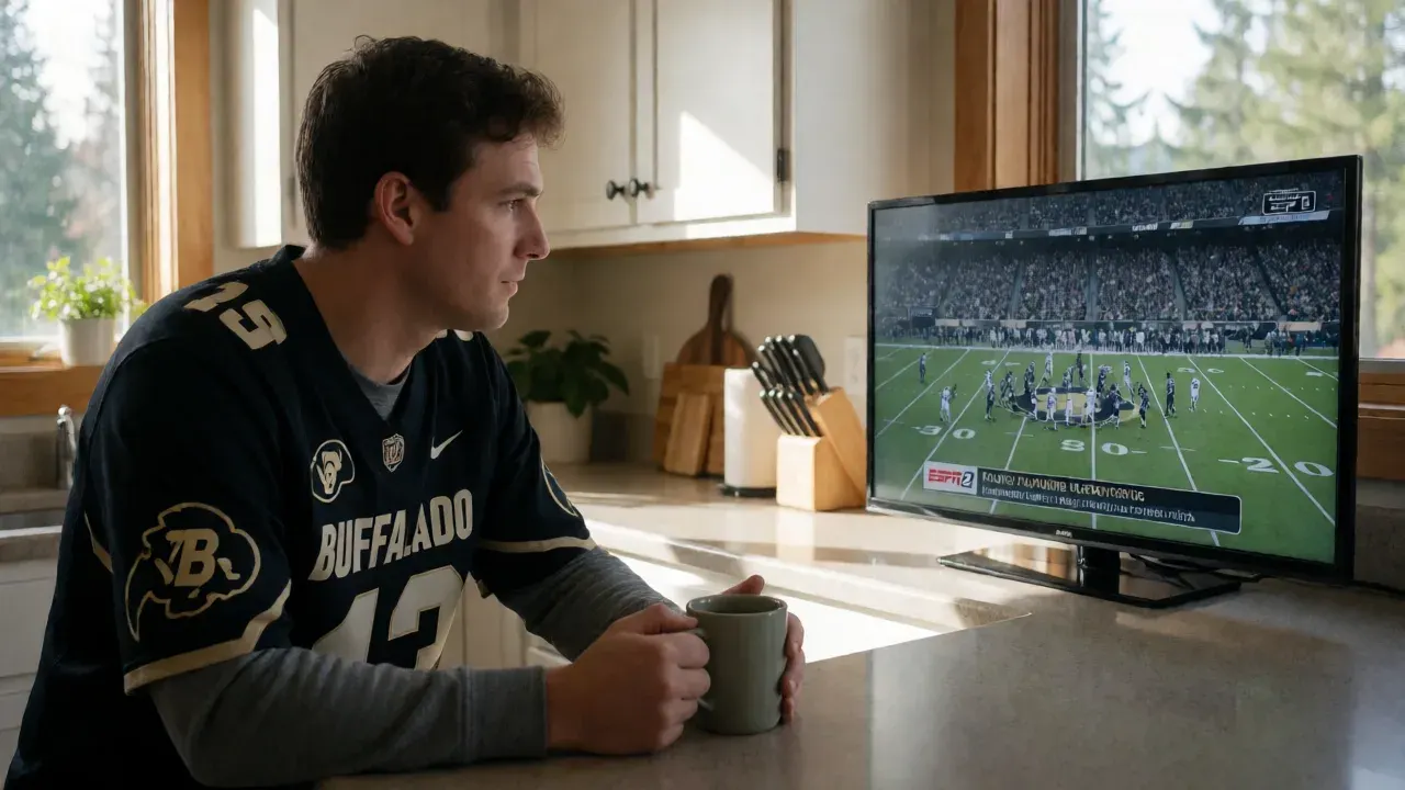 9 AM Kickoff in Waco: How to Watch the Colorado Buffaloes Survive the Baylor Bears for Free