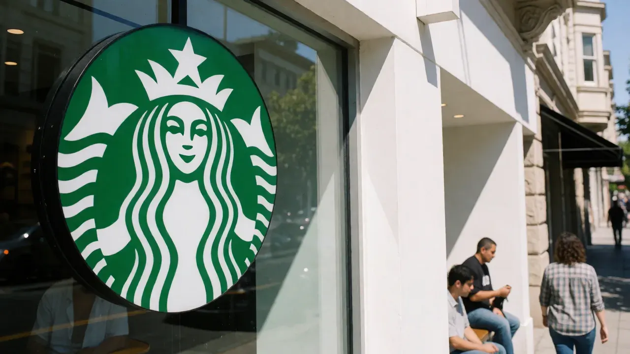 Starbucks is likely closing 64 California locations. Here's where.