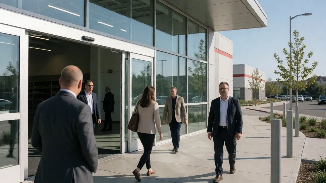 Costco's newest store is about to open in SoCal after years of litigation