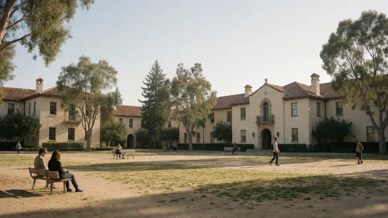 Order to build thousands of housing units on the VA's West LA campus stands on appeal