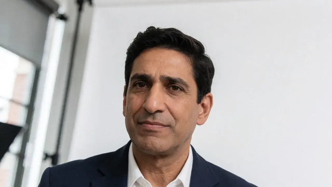 Ro Khanna Calls for Release of Terror Leader Serving Five Life Terms